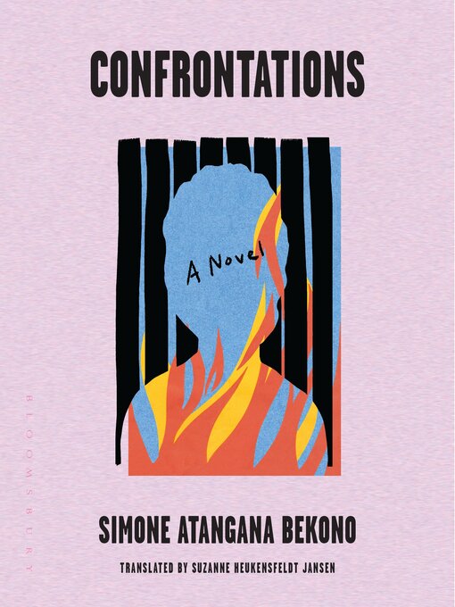 Title details for Confrontations by Simone Atangana Bekono - Available